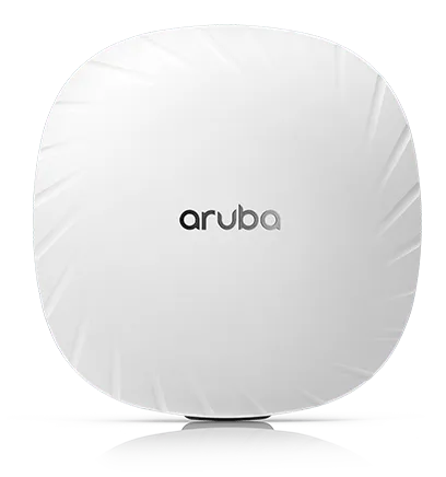 AP（來源：Aruba）