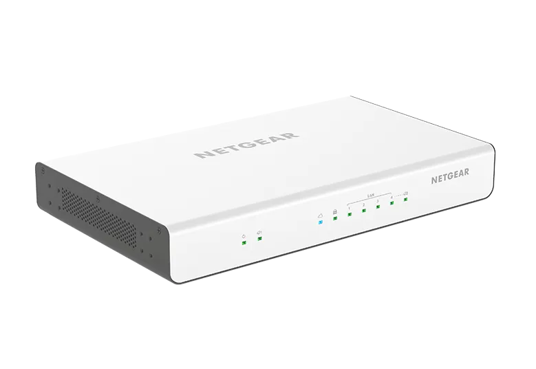 Router（來源：Netgear）