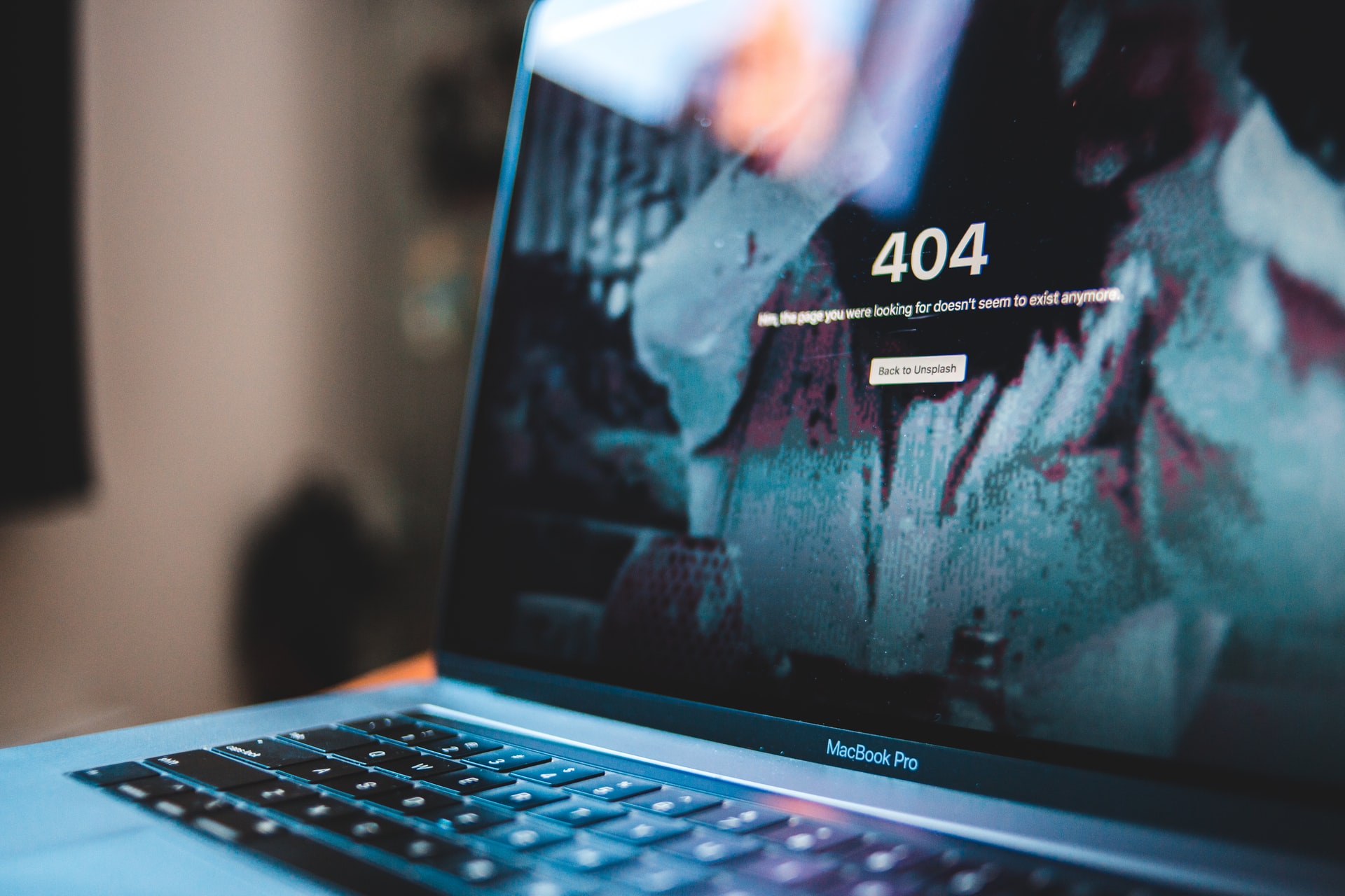 404（來源：Unsplash）