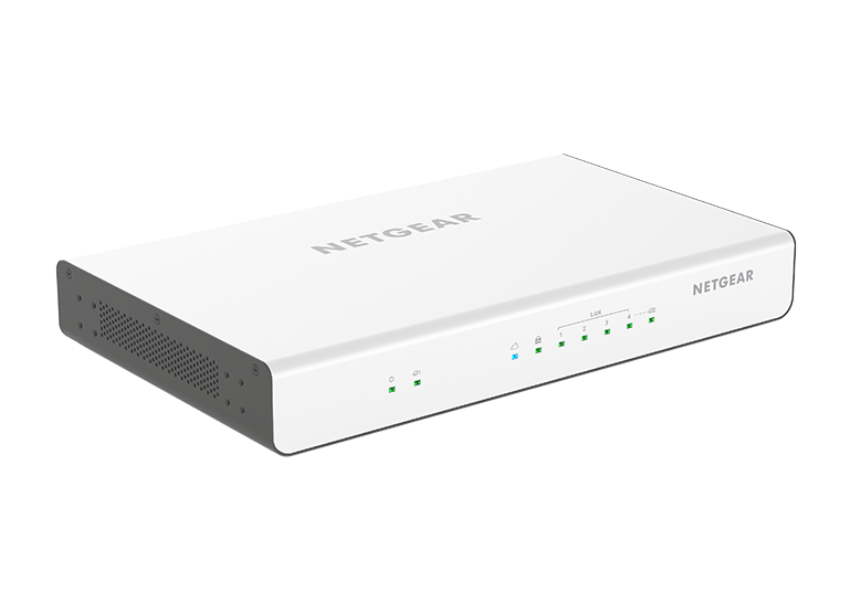 Router（來源：Netgear）