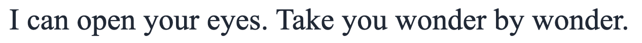 Times New Roman